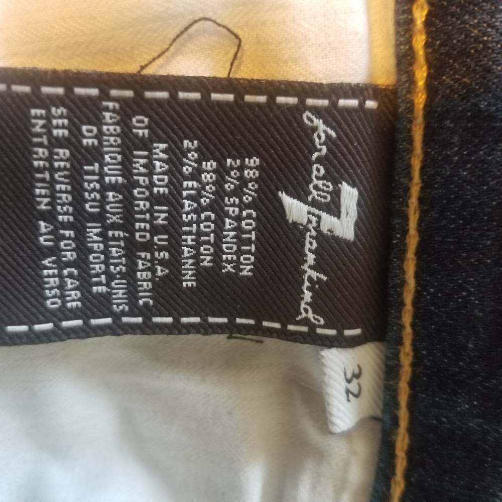 Womans Jean's